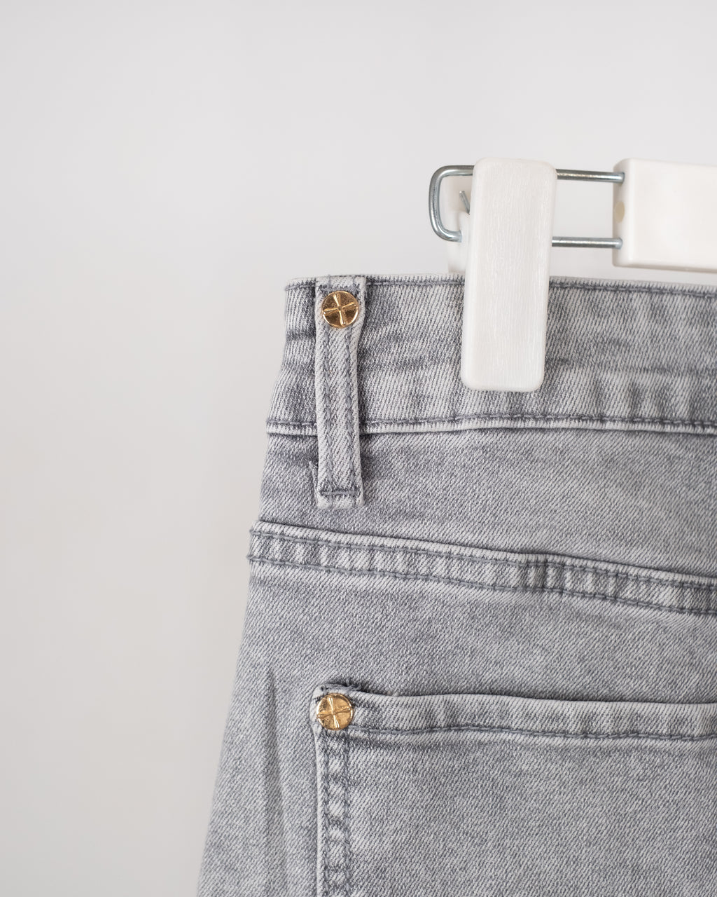 Calça de Ganga Mochy