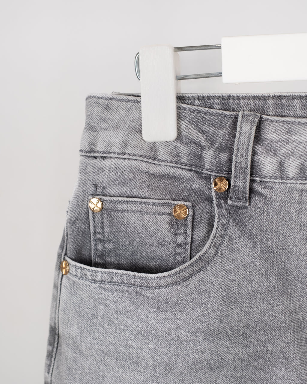 Calça de Ganga Mochy