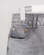 Calça de Ganga Mochy