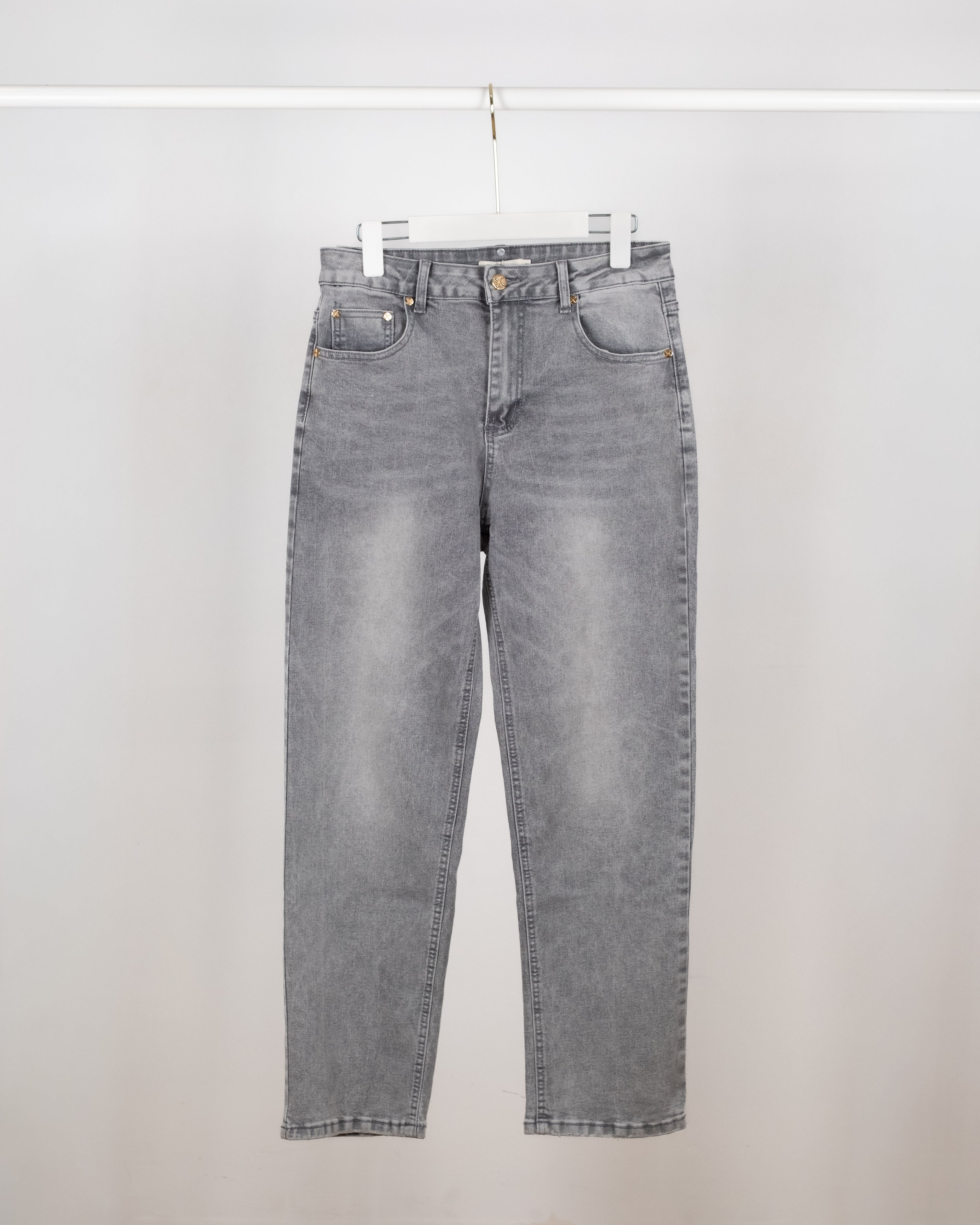 Calça de Ganga Mochy