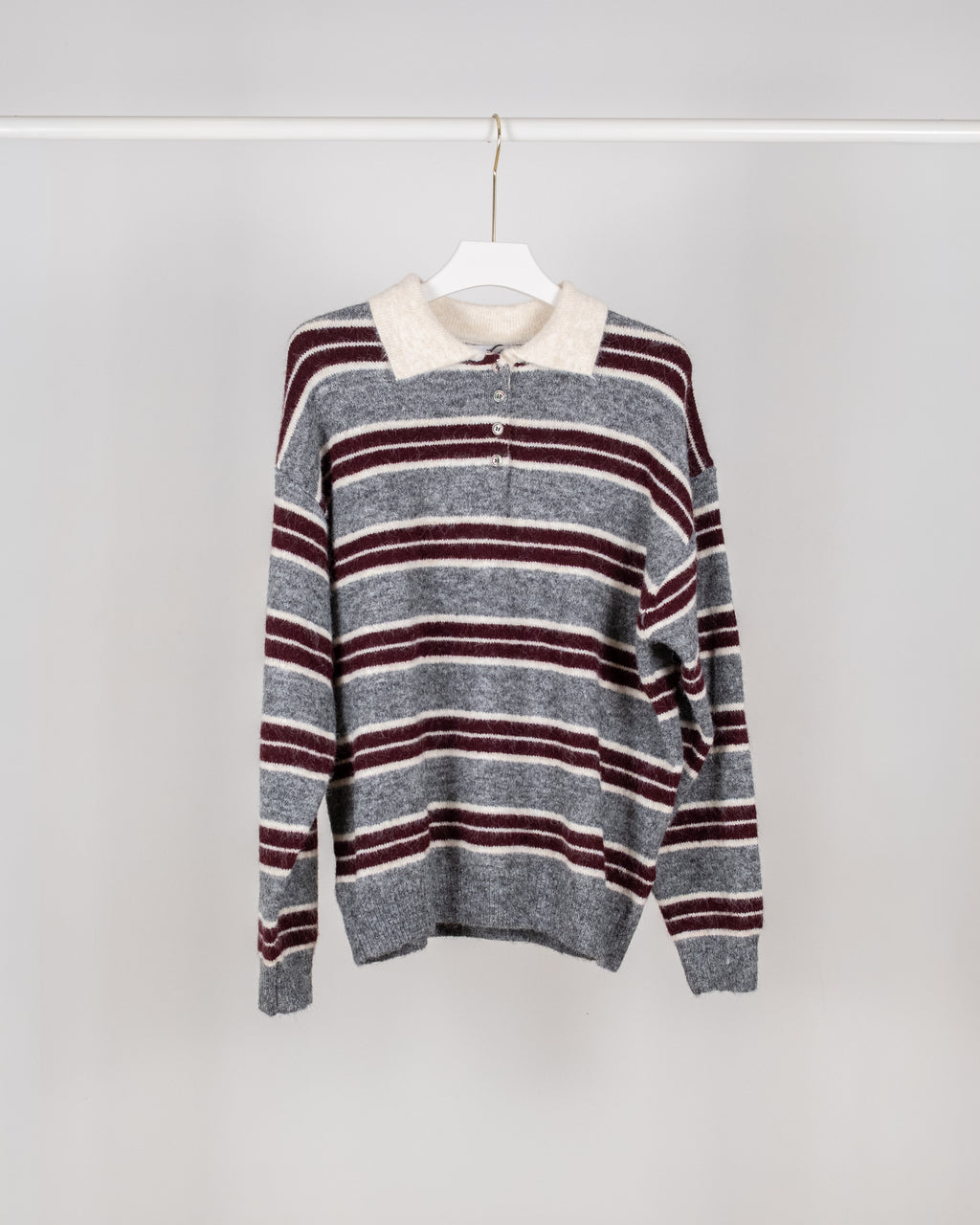 Polo Malha Millenium