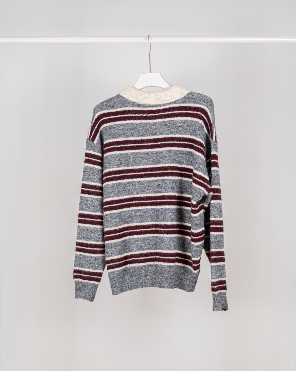 Polo Malha Millenium