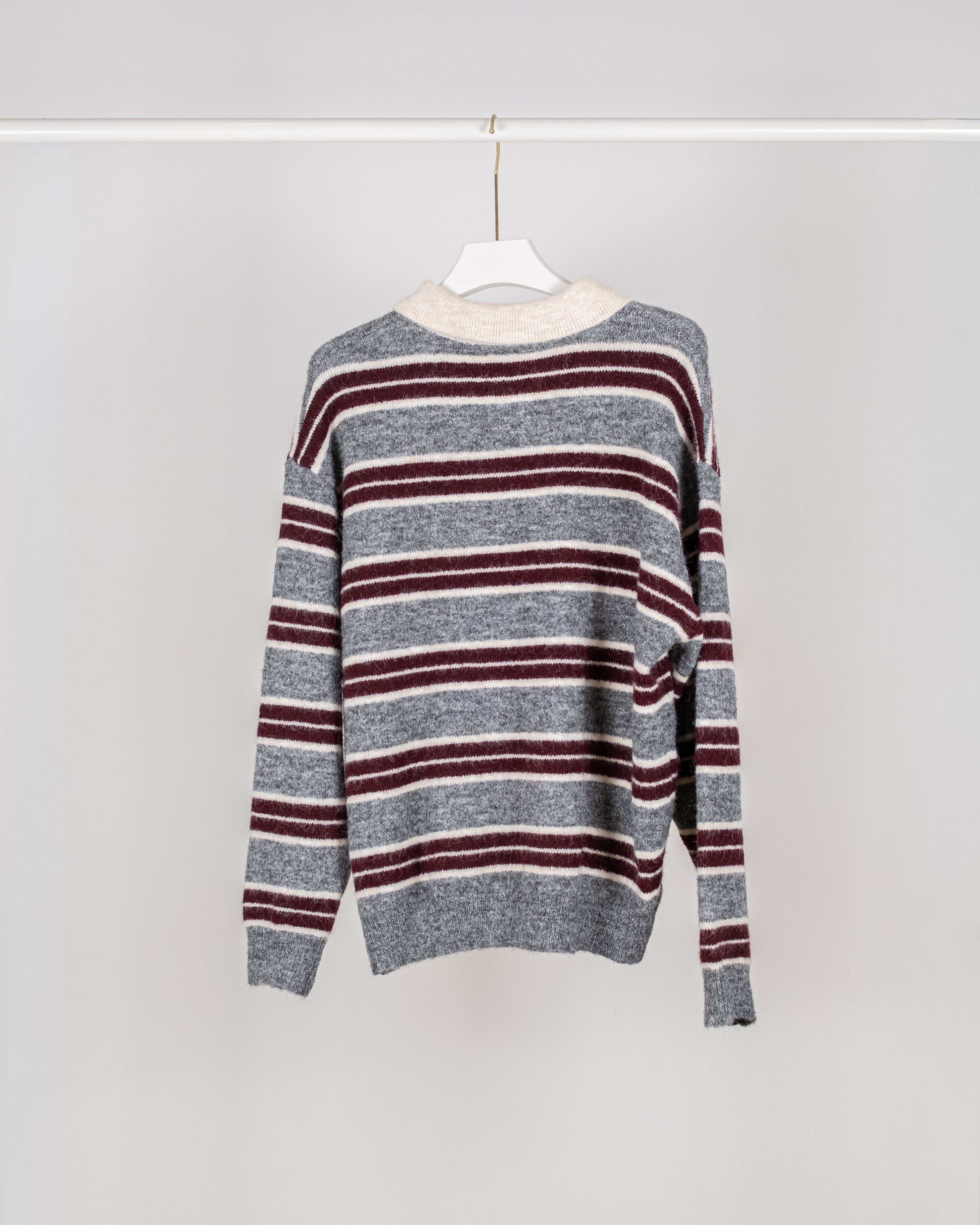 Polo Malha Millenium