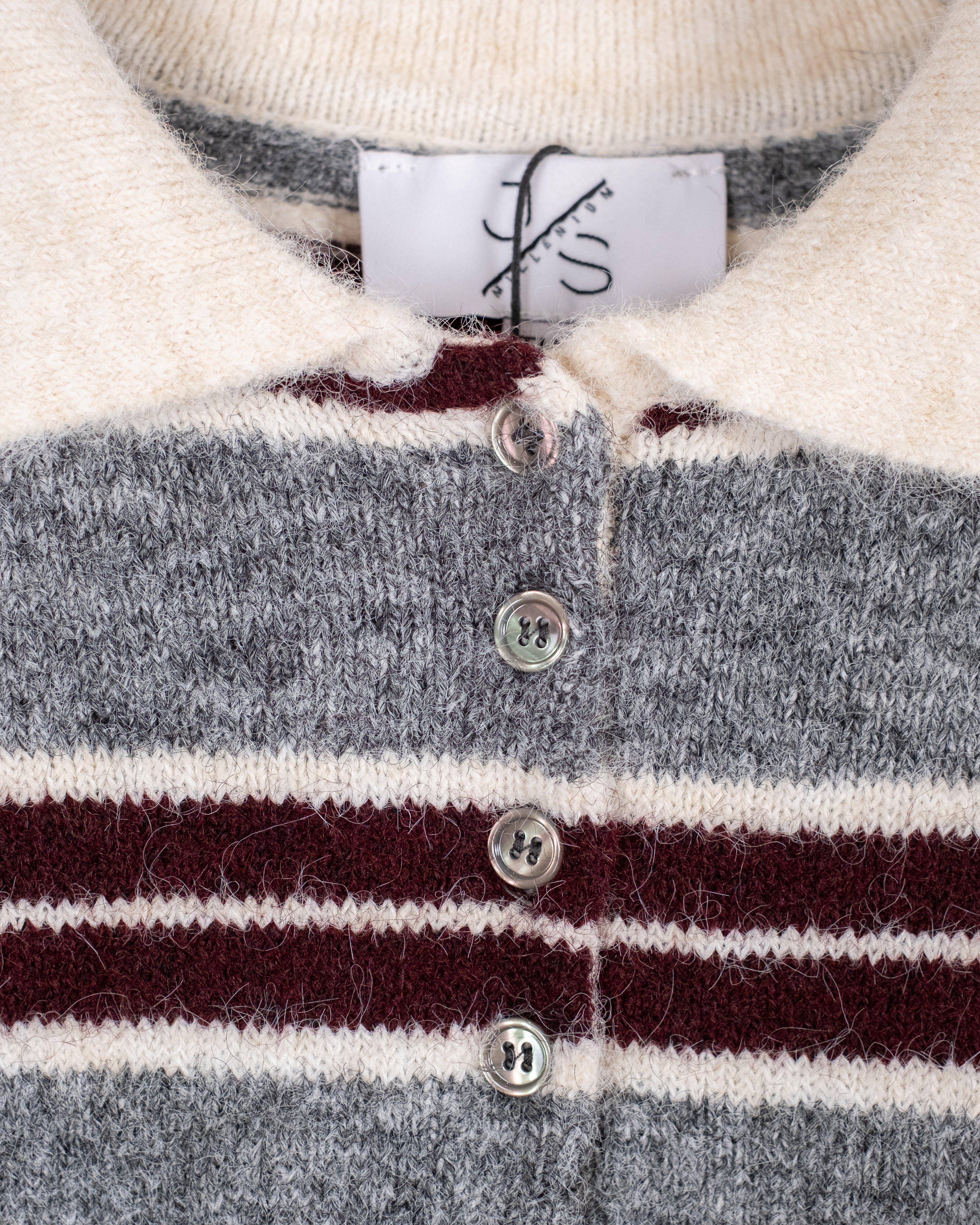 Polo Malha Millenium