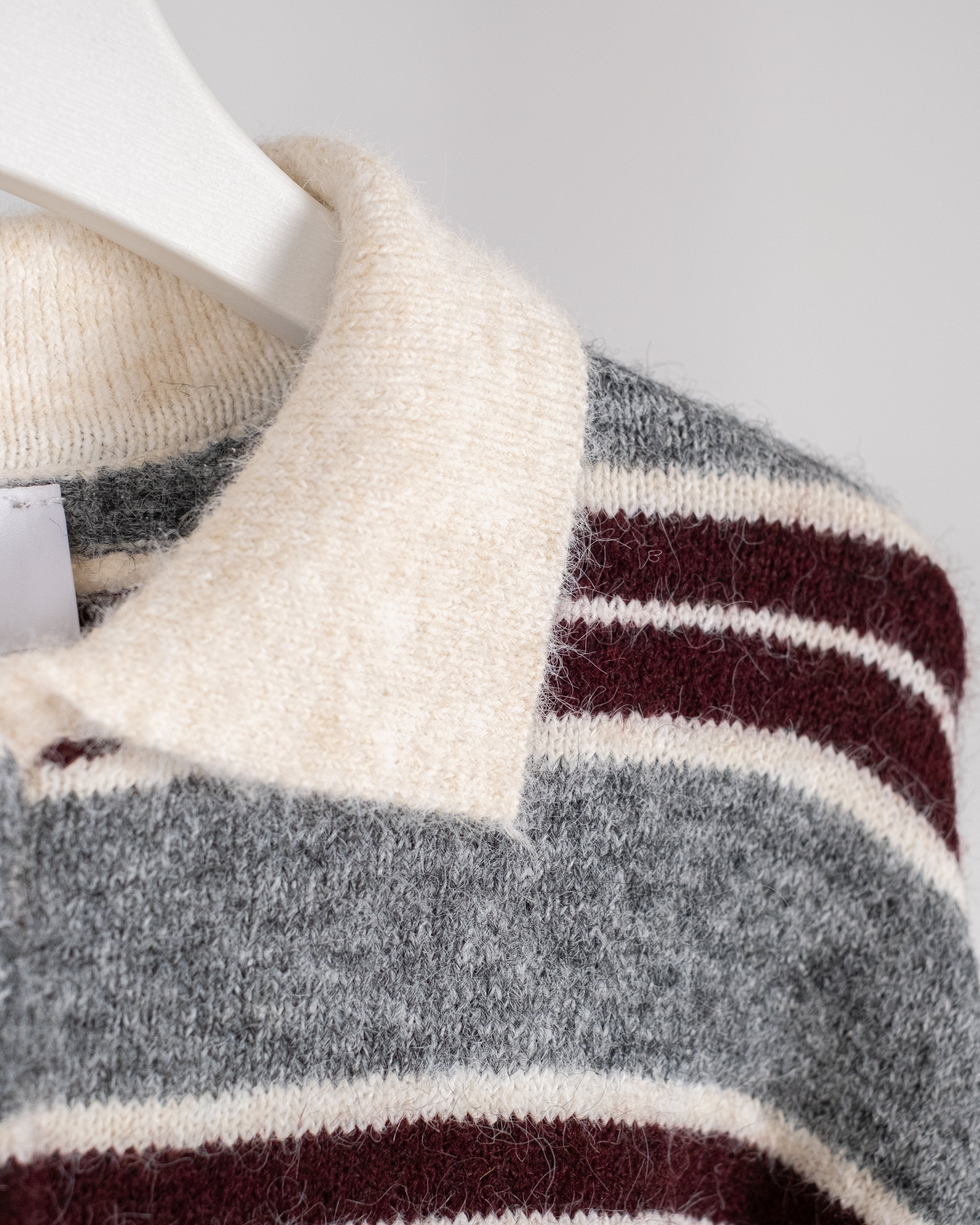 Polo Malha Millenium