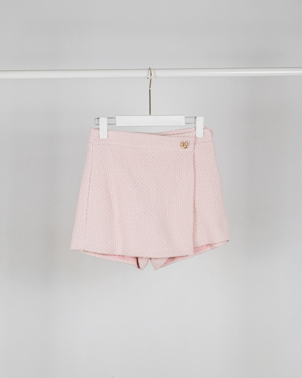 Saia Calção Lumina