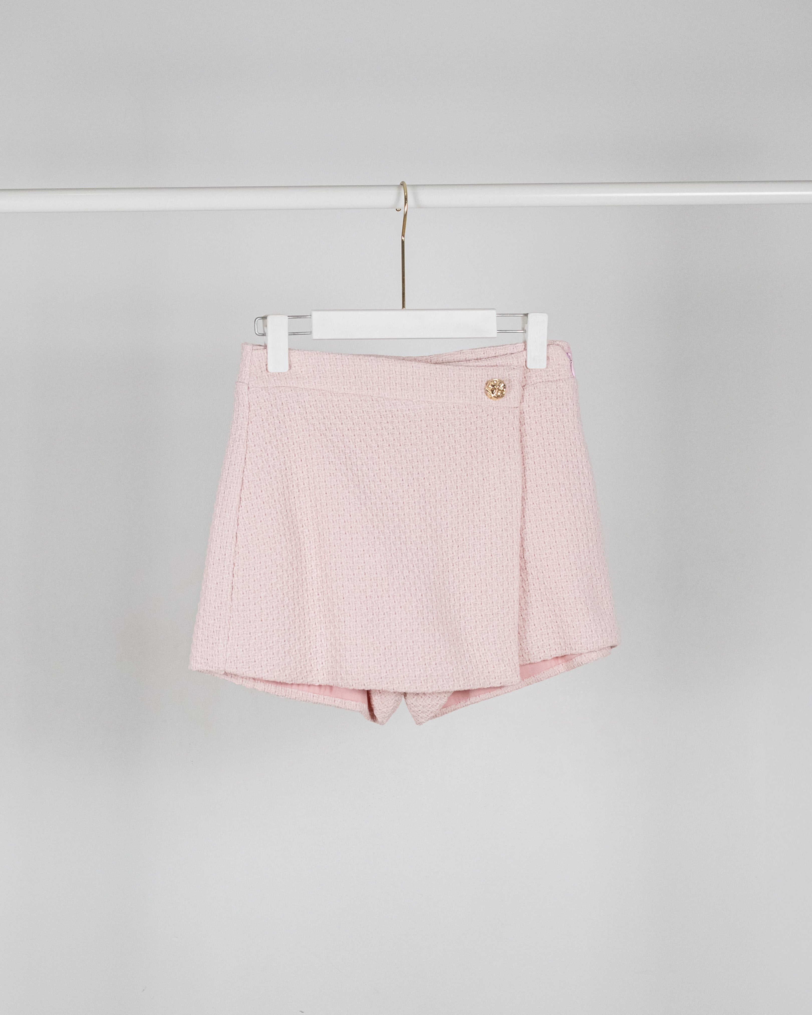 Saia Calção Lumina