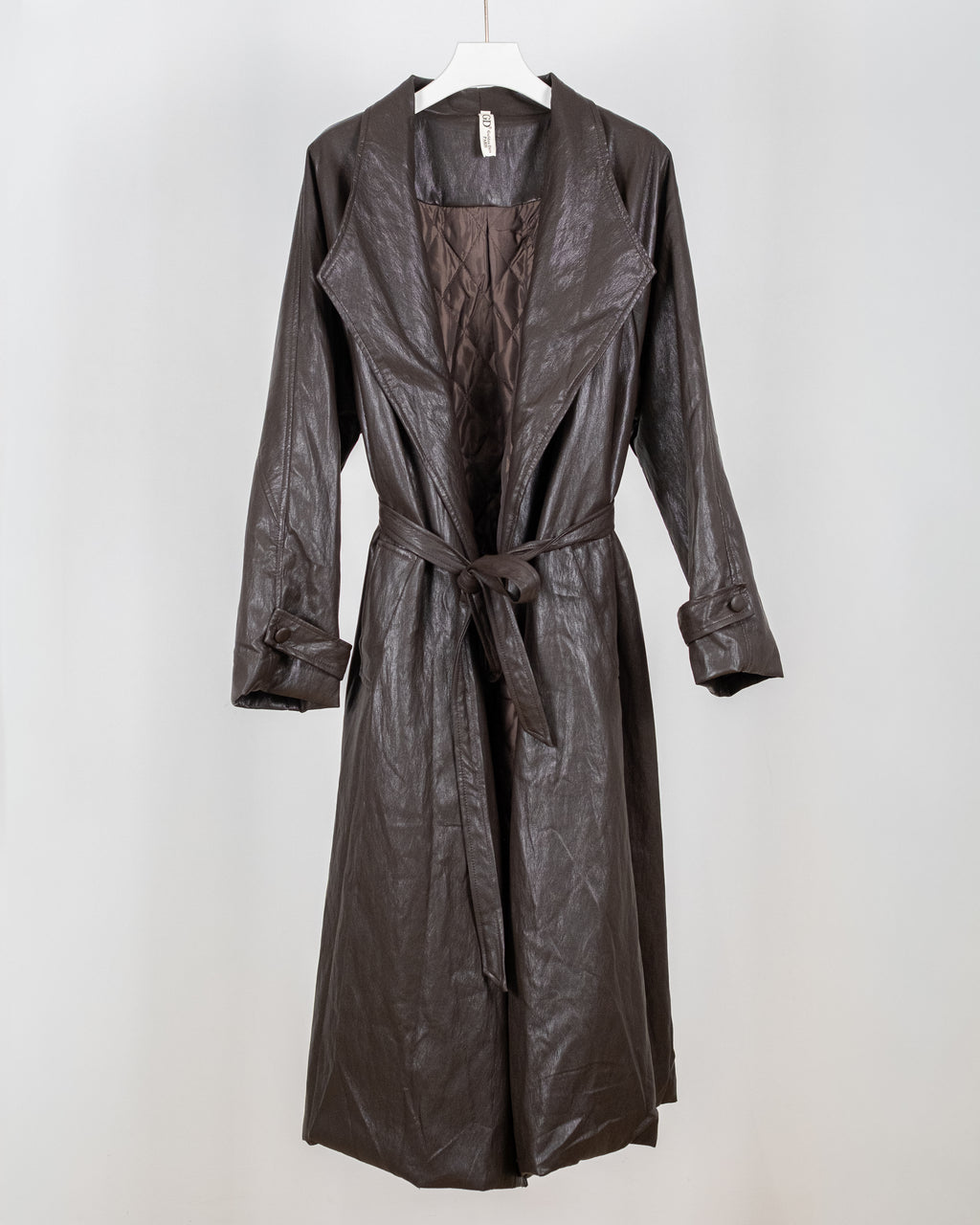 Gabardine Poli Pele