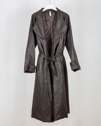 Gabardine Poli Pele