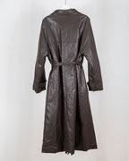 Gabardine Poli Pele