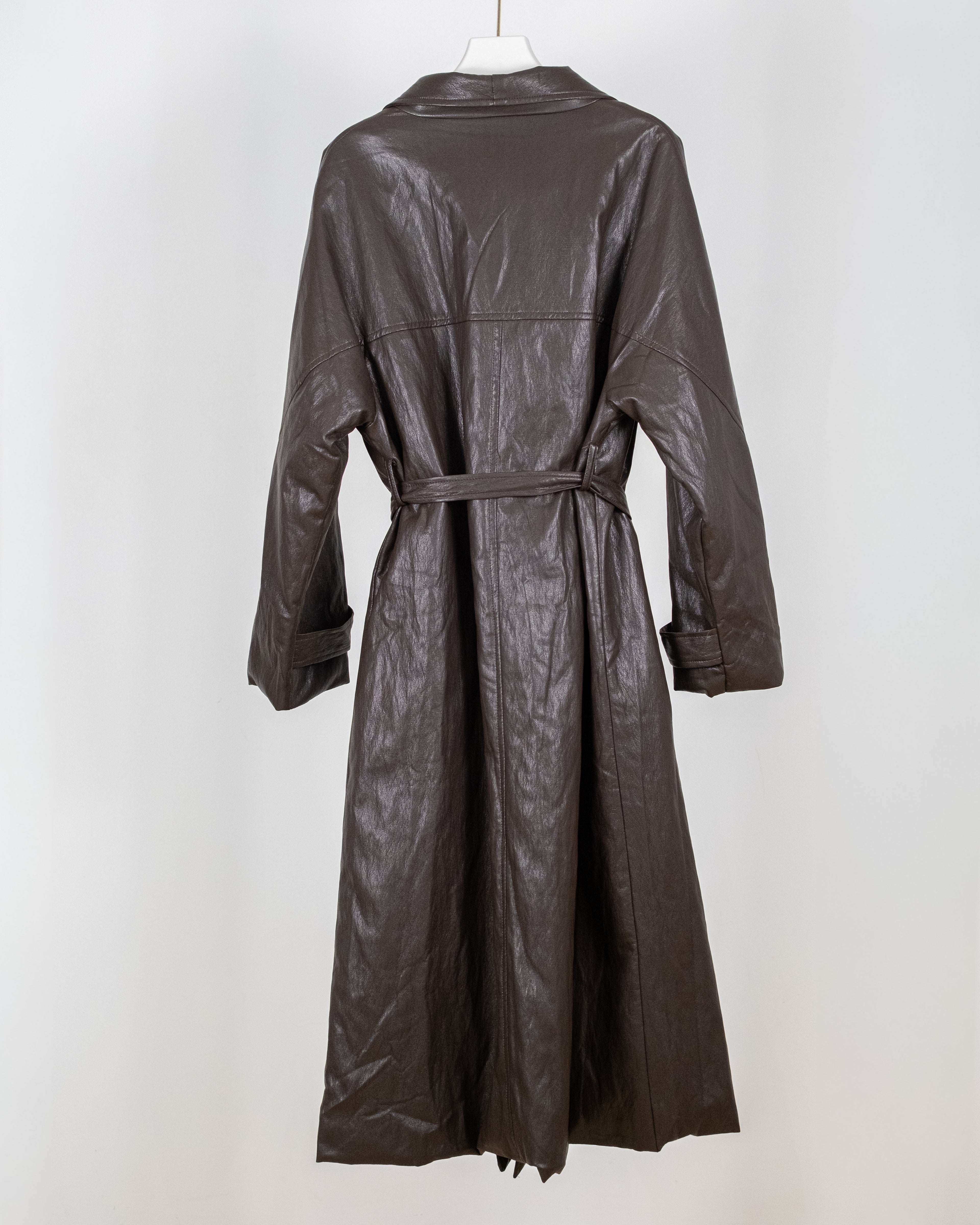 Gabardine Poli Pele
