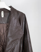Gabardine Poli Pele