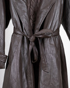 Gabardine Poli Pele