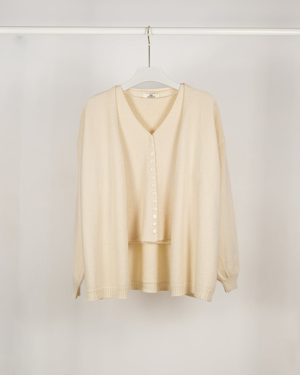 Conjunto 2 Peças Mochy