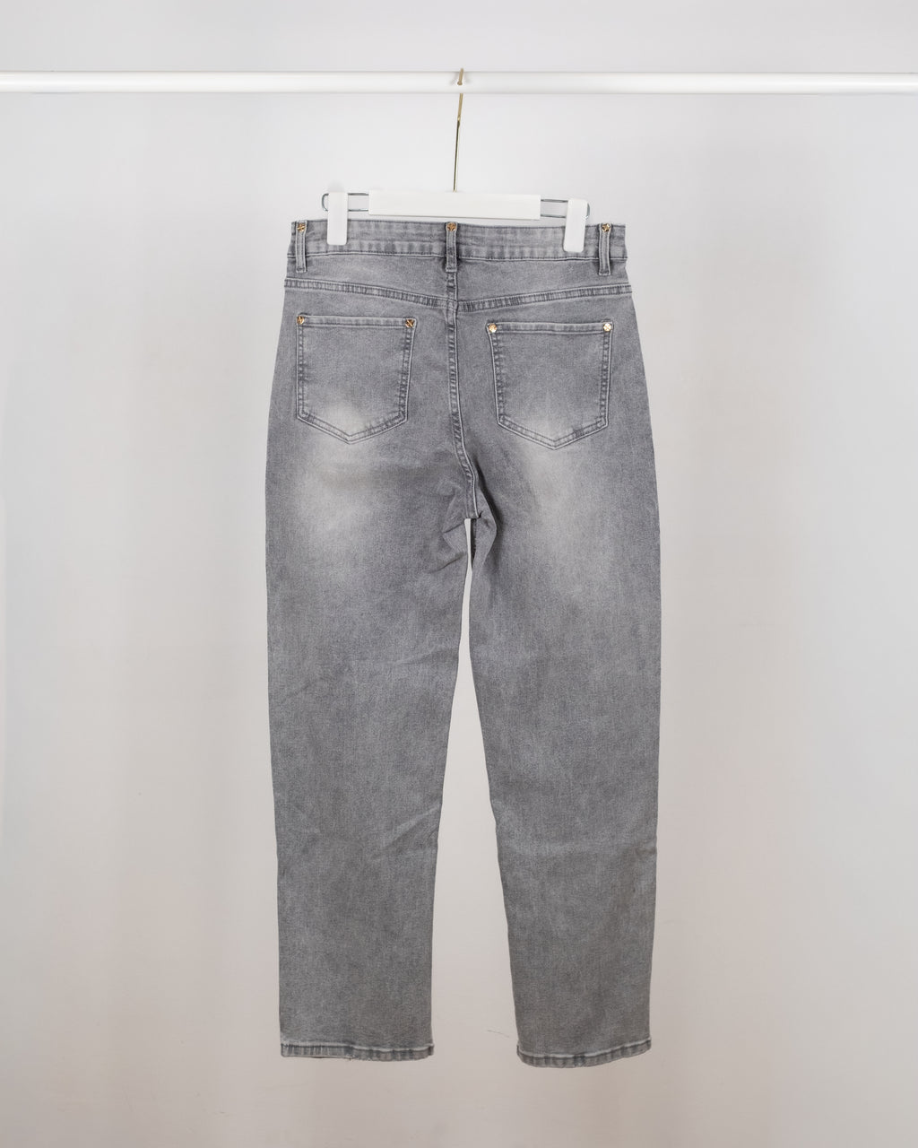 Calça de Ganga Mochy